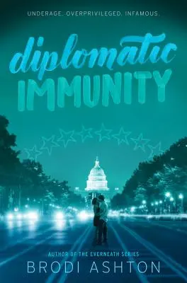 Immunité diplomatique - Diplomatic Immunity
