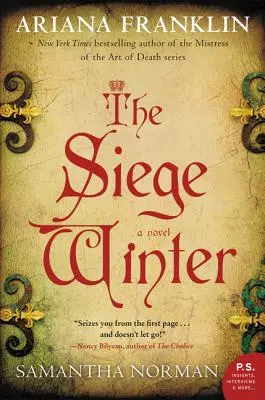 Le siège de l'hiver - The Siege Winter