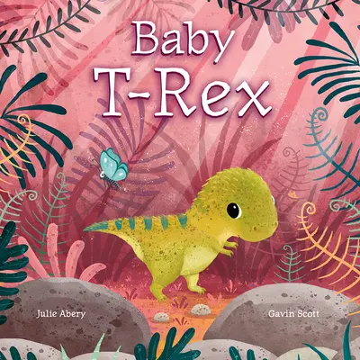 Bébé T. Rex - Baby T. Rex