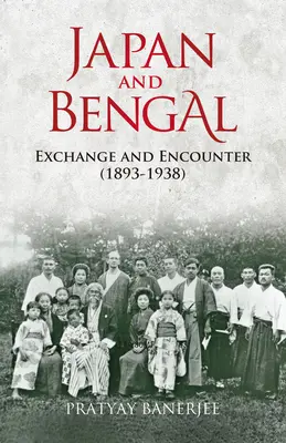 Japon et Bengale : échanges et rencontres (1893-1938) - Japan and Bengal: Exchange and Encounter (1893-1938)
