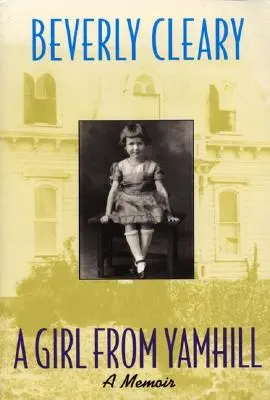 Une fille de Yamhill - A Girl from Yamhill