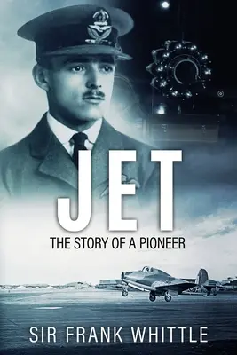 Jet : L'histoire d'un pionnier - Jet: The Story of a Pioneer