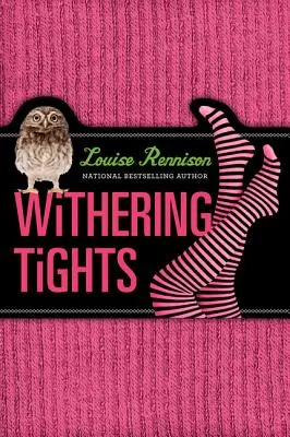 Des collants qui s'étiolent - Withering Tights