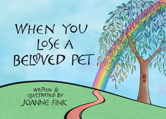 Quand vous perdez un animal de compagnie bien-aimé - When You Lose a Beloved Pet