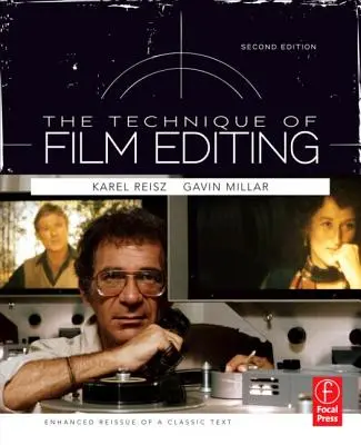 La technique du montage cinématographique - The Technique of Film Editing