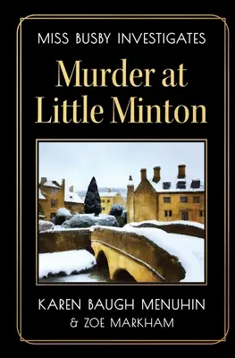 Meurtre au Petit Minton Meurtre à Little Minton - Murder at Little Minton: Murder at Little Minton