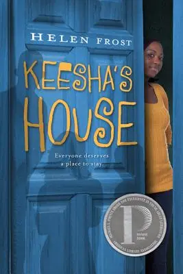 La maison de Keesha - Keesha's House