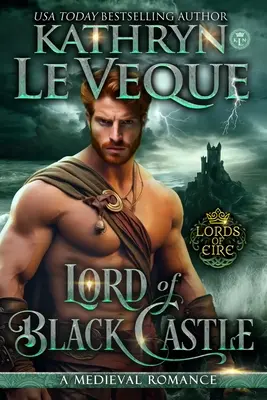 Seigneur du château noir - Lord of Black Castle