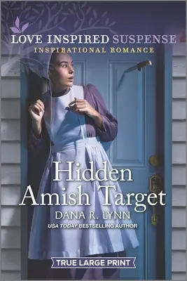 La cible cachée des Amish - Hidden Amish Target