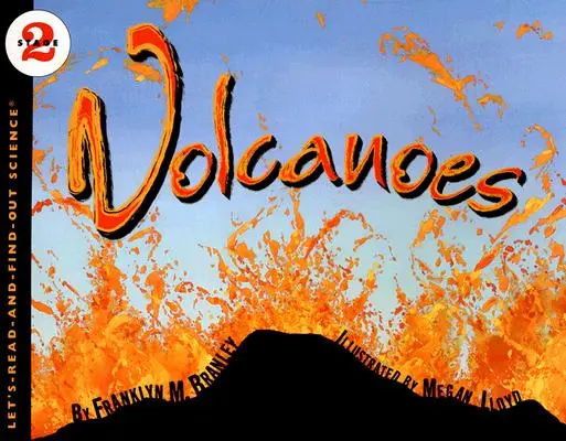 Volcans - Volcanoes