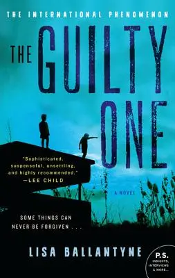 Le coupable - The Guilty One