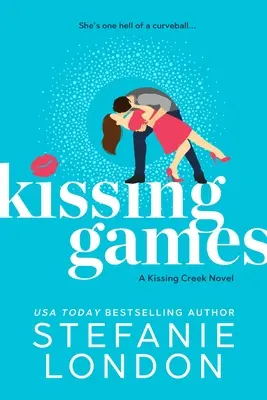 Jeux de baisers - Kissing Games