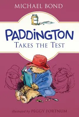 Paddington passe le test - Paddington Takes the Test