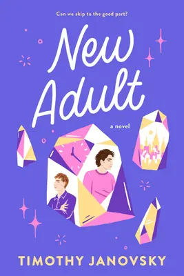 Nouvel adulte - New Adult