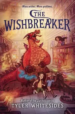 Le briseur de souhaits - The Wishbreaker