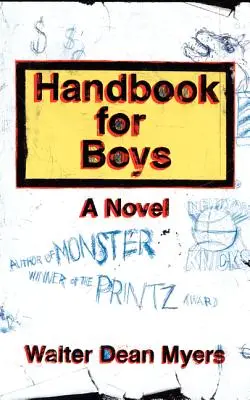 Manuel pour les garçons - Handbook for Boys