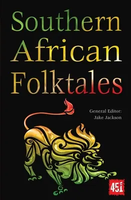 Contes populaires d'Afrique australe - Southern African Folktales