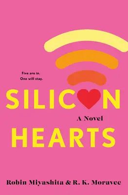 Coeurs de silicium - Silicon Hearts