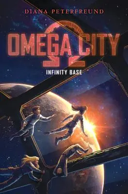 Omega City : La base de l'infini - Omega City: Infinity Base