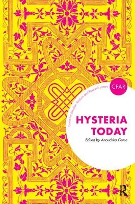 L'hystérie aujourd'hui - Hysteria Today