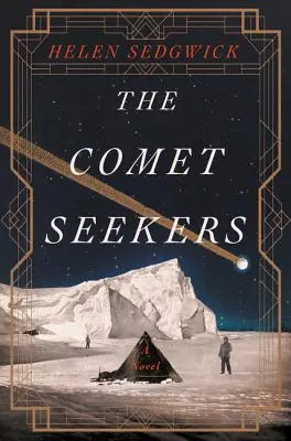 Les chercheurs de comètes - The Comet Seekers