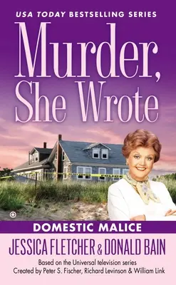 La malice domestique - Domestic Malice