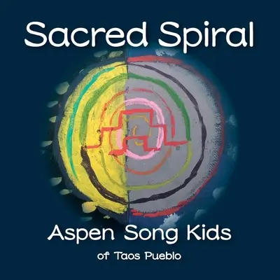 Spirale sacrée - Sacred Spiral