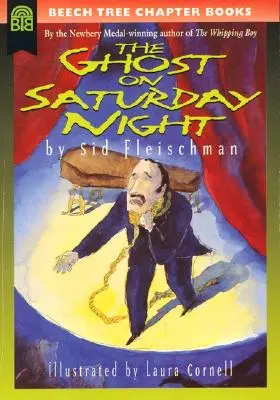 Le fantôme du samedi soir - The Ghost on Saturday Night