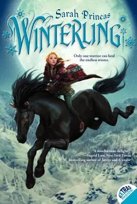 Le Chien d'hiver - Winterling