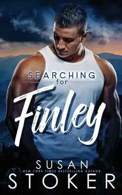 A la recherche de Finley - Searching for Finley