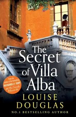 Le secret de la Villa Alba - The Secret of Villa Alba