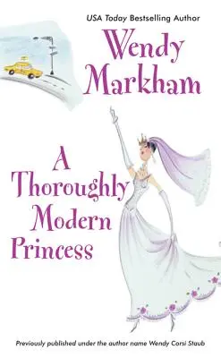 Une princesse tout à fait moderne - A Thoroughly Modern Princess