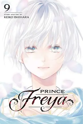 Prince Freya, Tome 9 - Prince Freya, Vol. 9