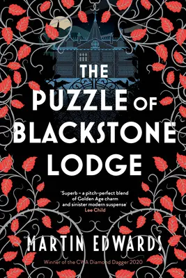 L'énigme de Blackstone Lodge - The Puzzle of Blackstone Lodge