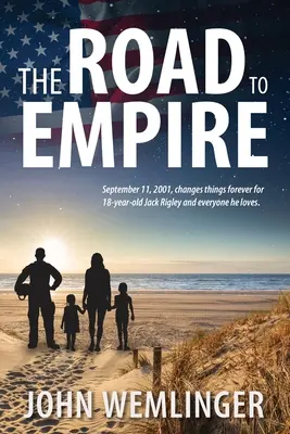 La route de l'empire - The Road to Empire