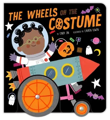 Les roues du costume - The Wheels on the Costume