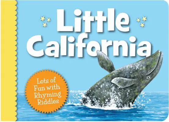 Petite Californie - Little California