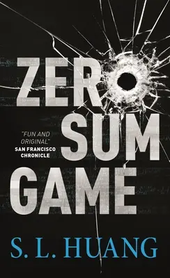 Jeu de la somme zéro - Zero Sum Game