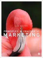 Principes et pratiques du marketing - Principles and Practice of Marketing