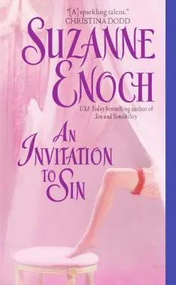 Une invitation au péché - An Invitation to Sin