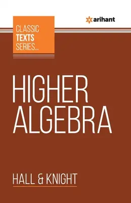 Algèbre supérieure - Higher Algebra