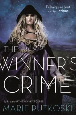 Le crime du vainqueur - The Winner's Crime