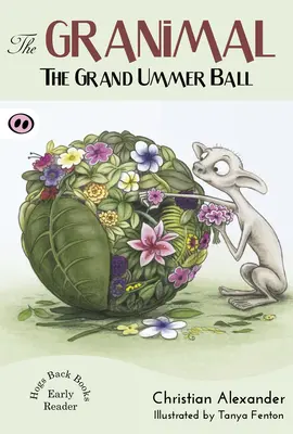 Le grand bal de l'Ummer - Grand Ummer Ball