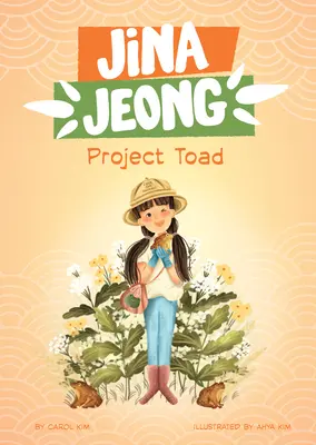 Projet Crapaud - Project Toad