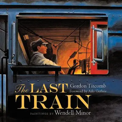 Le dernier train - The Last Train
