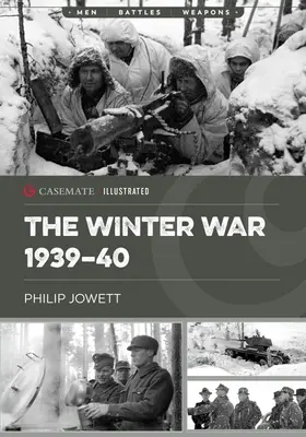 La guerre d'hiver 1939-40 - The Winter War 1939-40