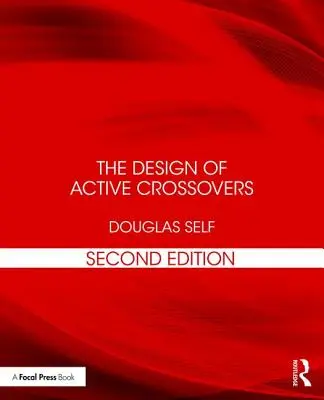 La conception de filtres actifs - The Design of Active Crossovers