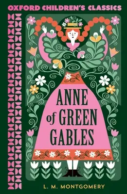 Anne de la maison aux pignons verts - Anne of Green Gables