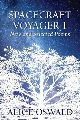 Vaisseau spatial Voyager 1 : Poèmes nouveaux et choisis - Spacecraft Voyager 1: New and Selected Poems