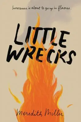 Petites épaves - Little Wrecks